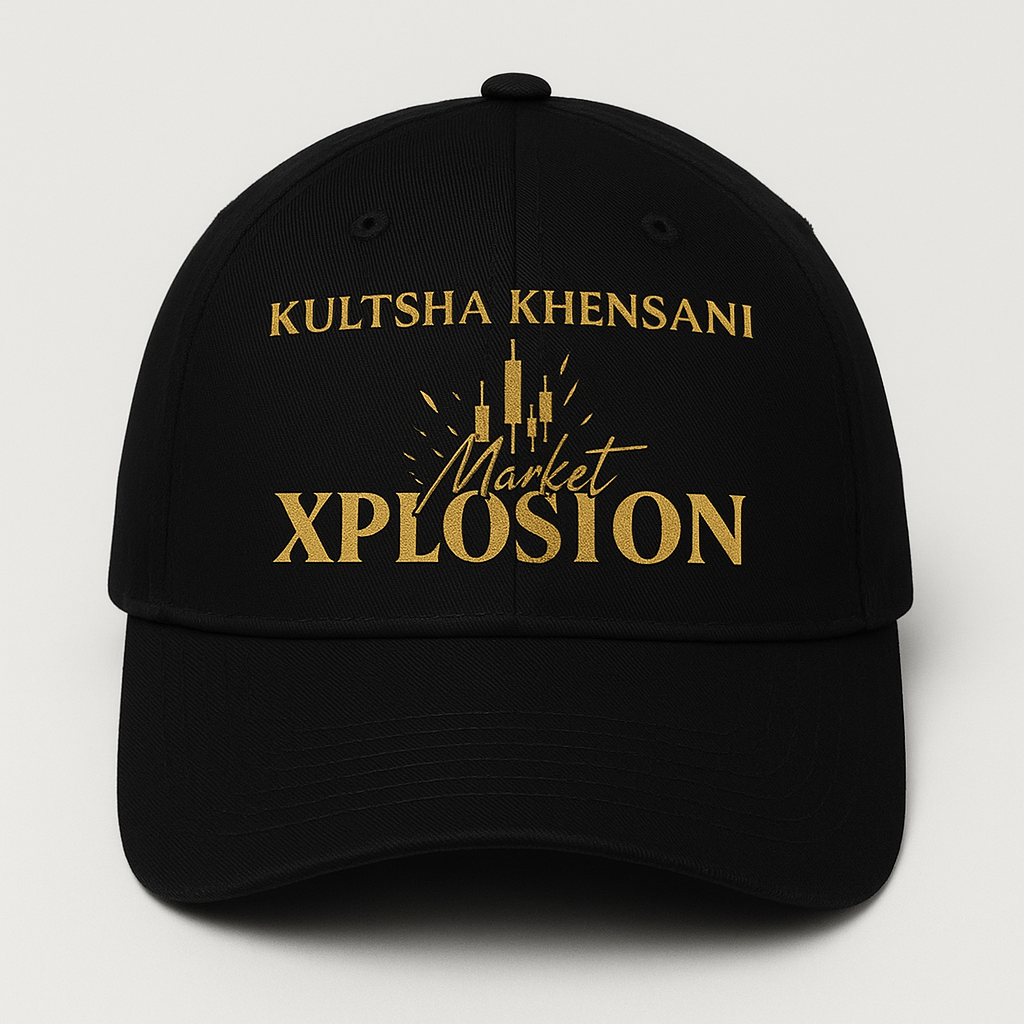 The KK Signature Cap – iGHOST Edition