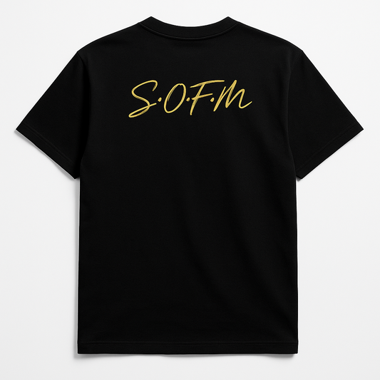 The KK Market XPLOSION Tee – Signature Edition