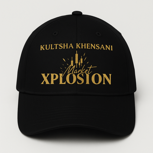 The KK Signature Cap – iGHOST Edition
