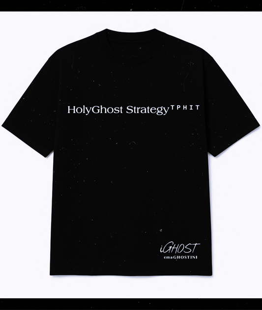 Charts & Chatter HGS Tee