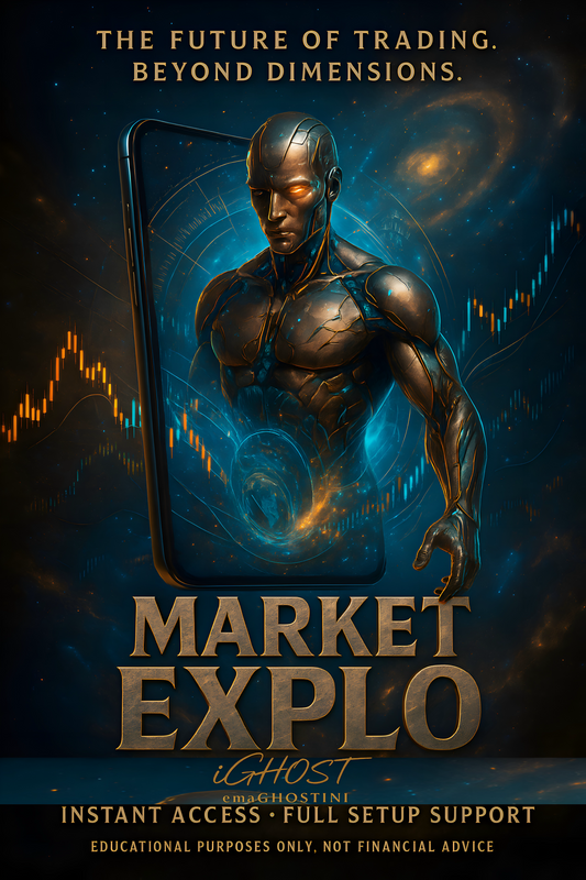 MarketXPLO Trading ROBOT by Kultsha Khensani